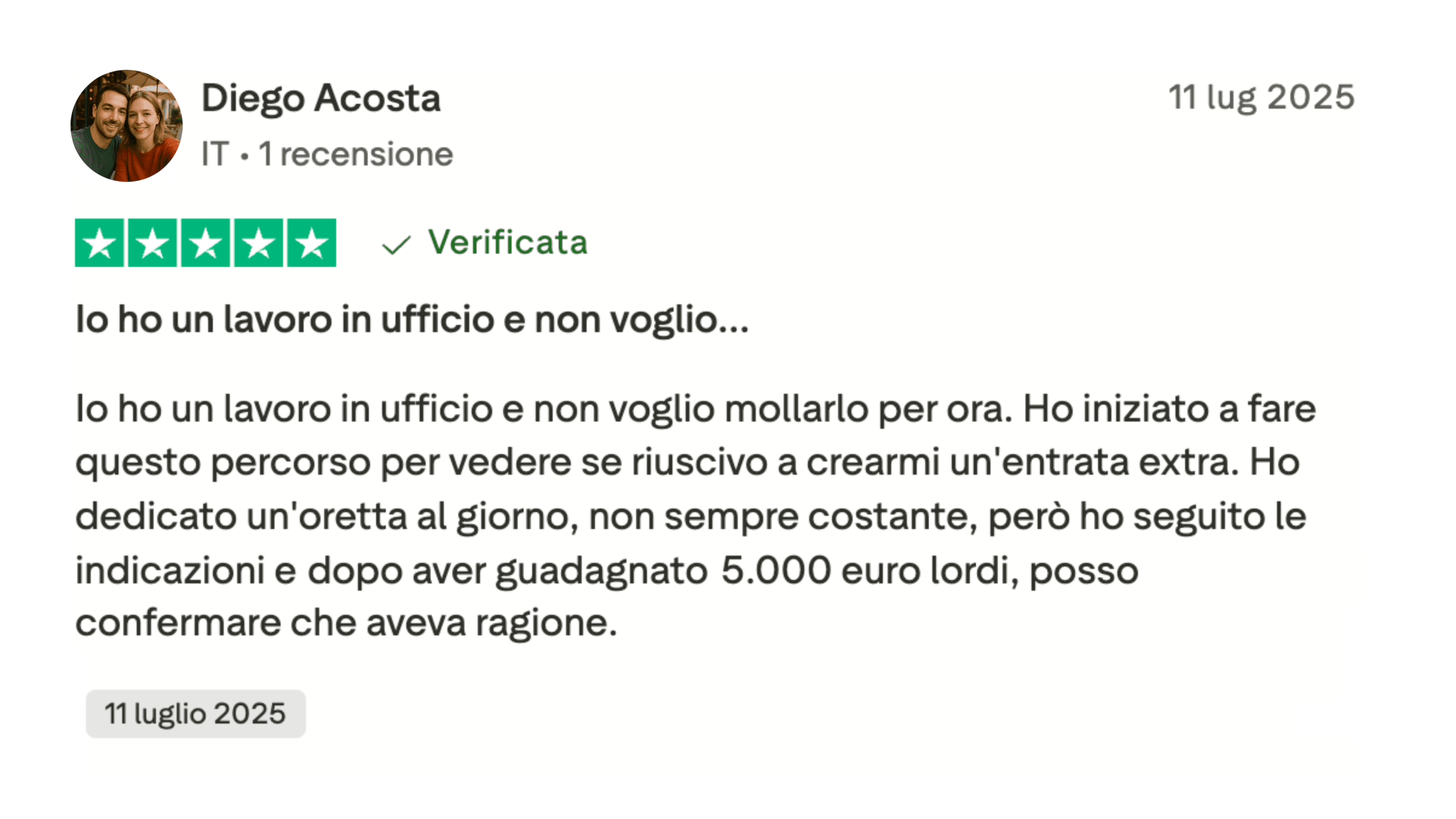 Diego acosta