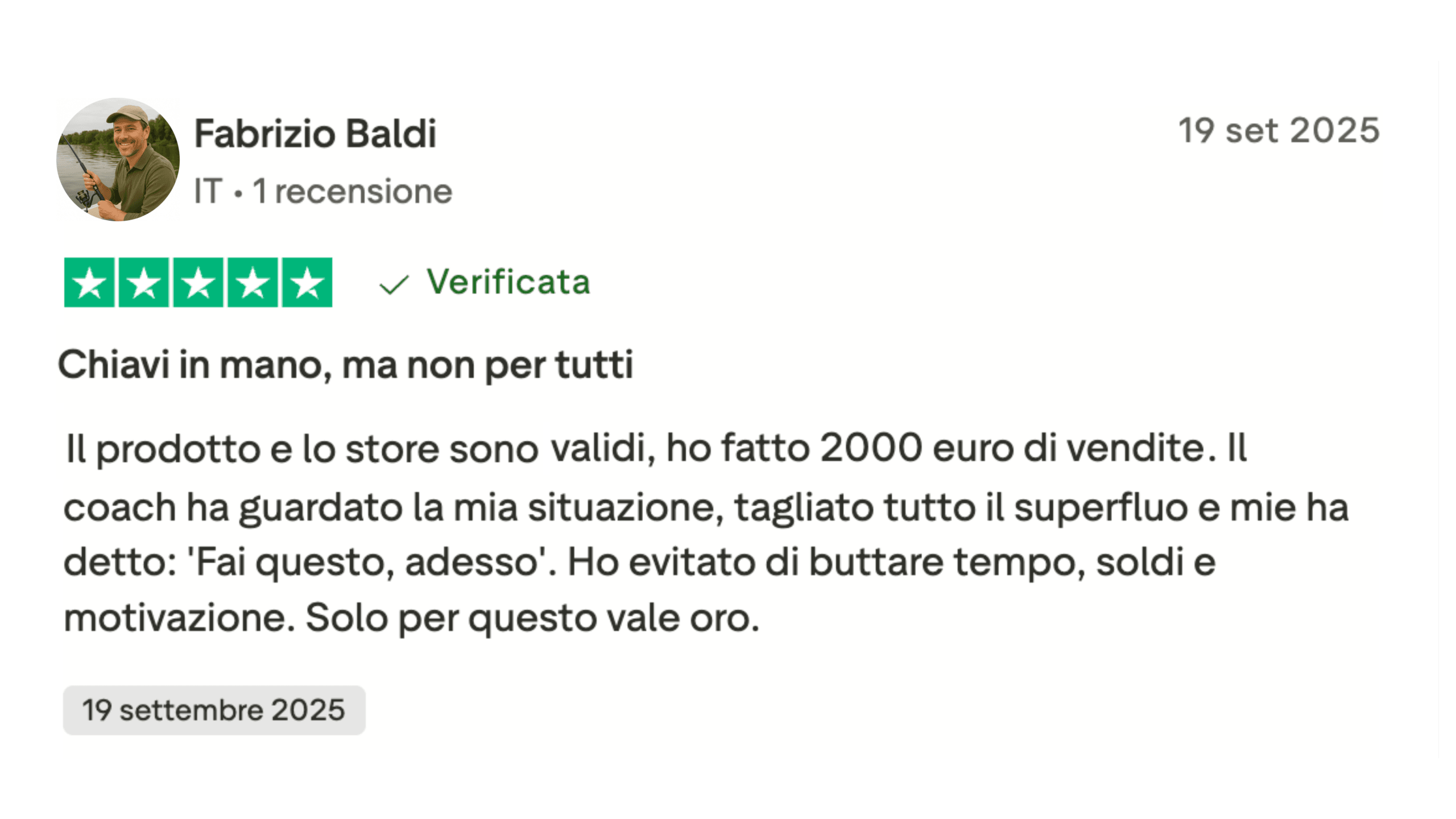 Fabrizio Baldi