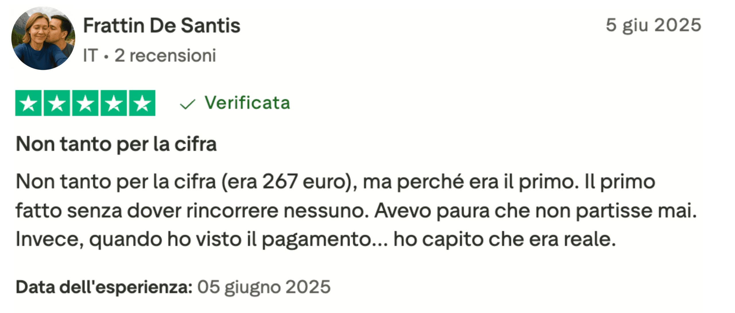 Frattin De Santis