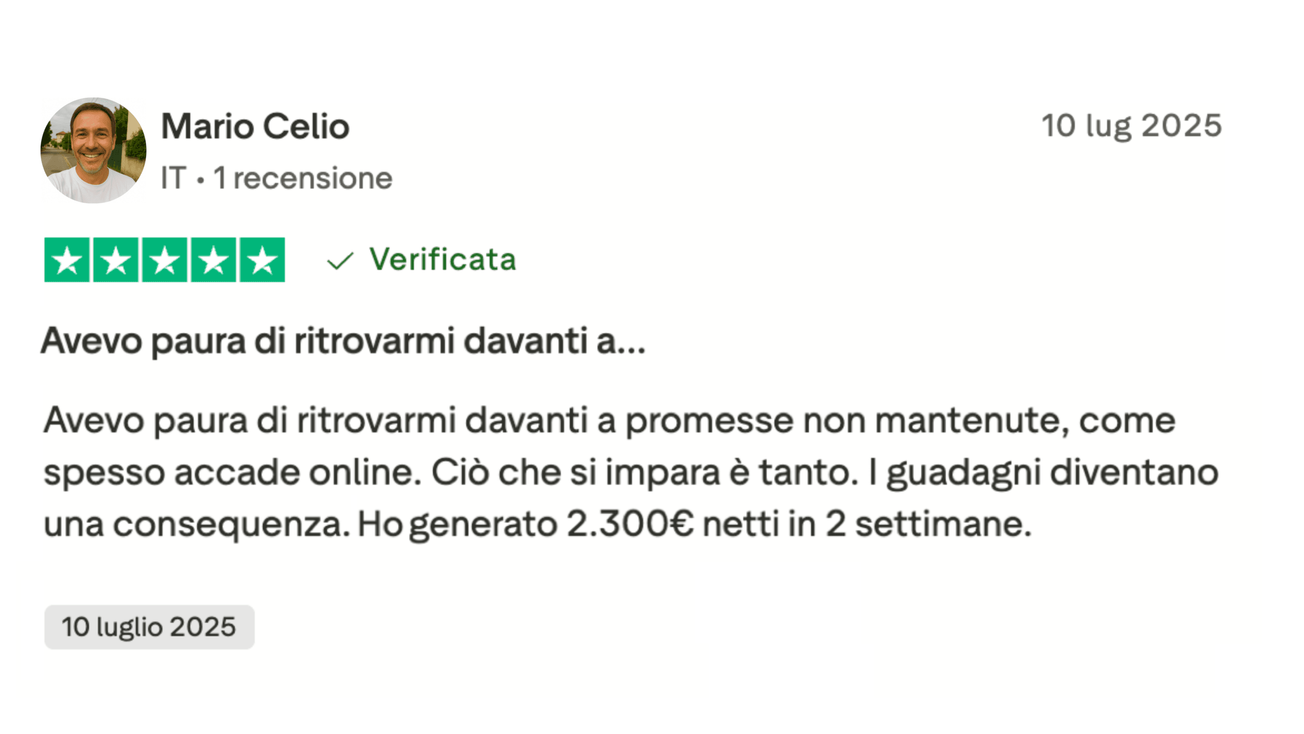 Mario Celio