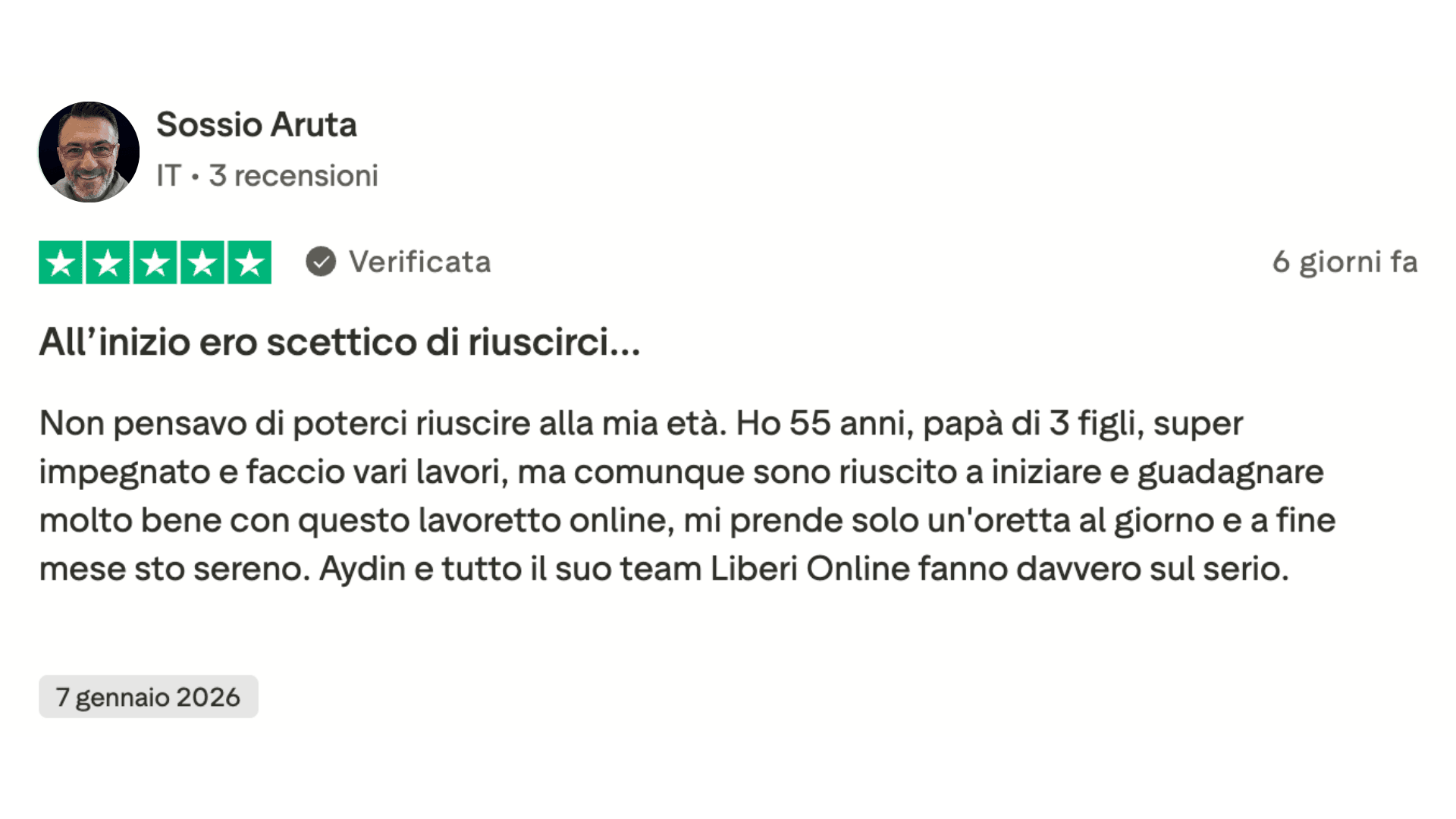 Sossio Aruta